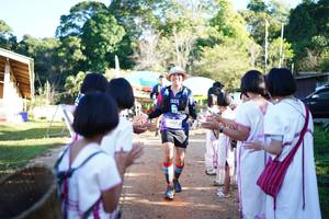 BIB: 1120
                            <button type="button" onclick="openModal(19017417)" class="btn btn-primary btn-sm float-right btn-popup" data-toggle="modal" data-target=".modal-high-quality">
                        <i class="fas fa-shopping-cart"></i> Add to Cart
                    </button>
                                            <button type="button" onclick="isThisMe(19017417, true)" class="btn btn-success btn-sm float-right btn-popup btn-isme hidden" data-toggle="tooltip" data-placement="bottom" title="นี่คือรูปของคุณใช่ไหม คลิกที่นี่เพื่อเอาเข้าอัลบั้ม">
                        <i class="fas fa-plus"></i> Add to album
                    </button>
                    <button type="button" onclick="isThisMe(19017417, false)" class="btn btn-warning btn-sm float-right btn-popup btn-isnotme hidden">
                        <i class="fas fa-ban"></i> Remove from album
                    </button>